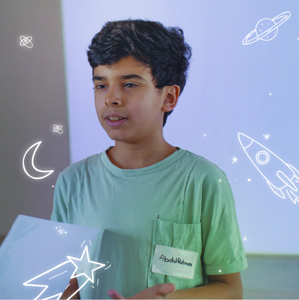 Stellar Cinema: Space and Filmmaking 