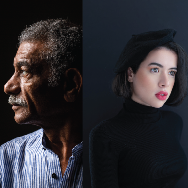 “A Writer on Honeymoon” by Ahmed El Attar