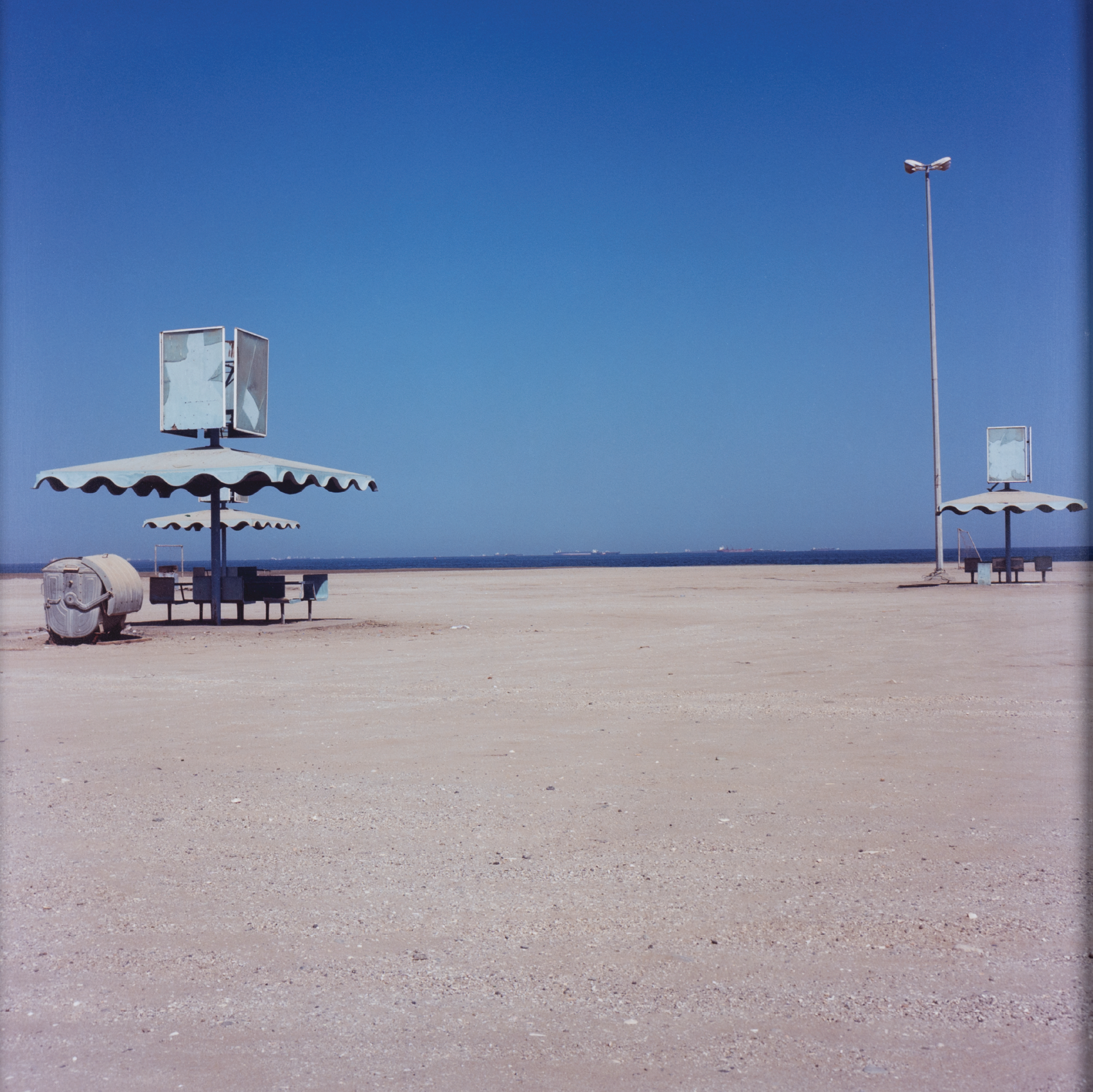 Portrait of a Territory