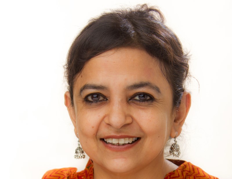 Asma Mundrawala