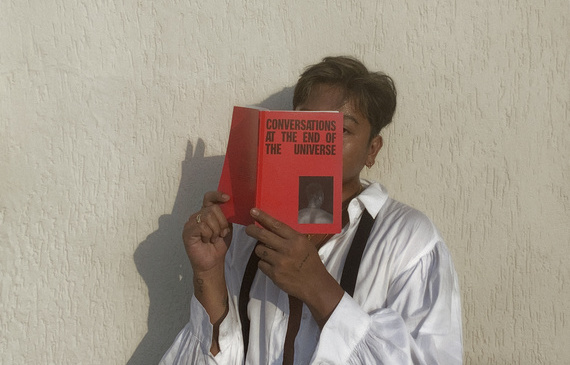 Augustine Paredes