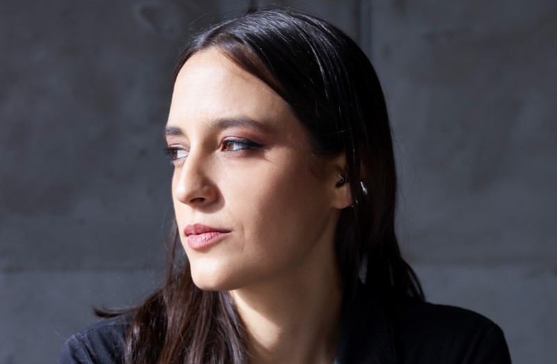 Azra Deniz Okyay