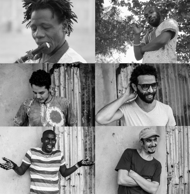 Sharjah Art Foundation Launches Music Programme With El Foukr R’Assembly Residency And Concert