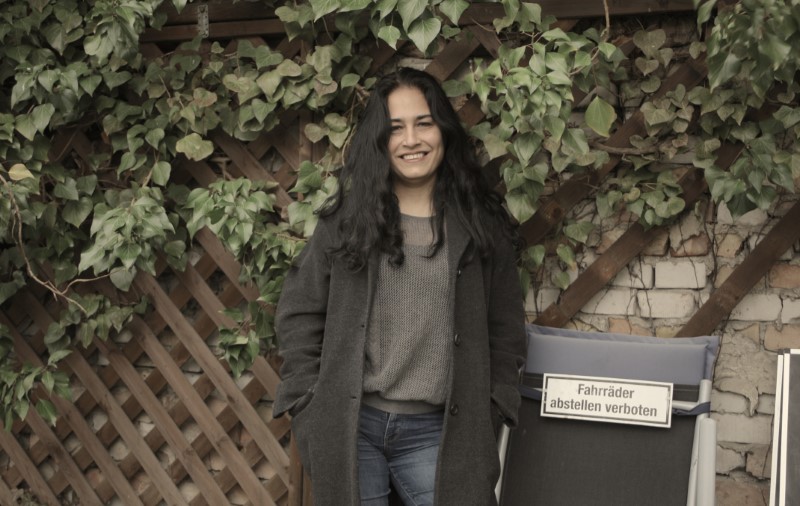 Bani Abidi
