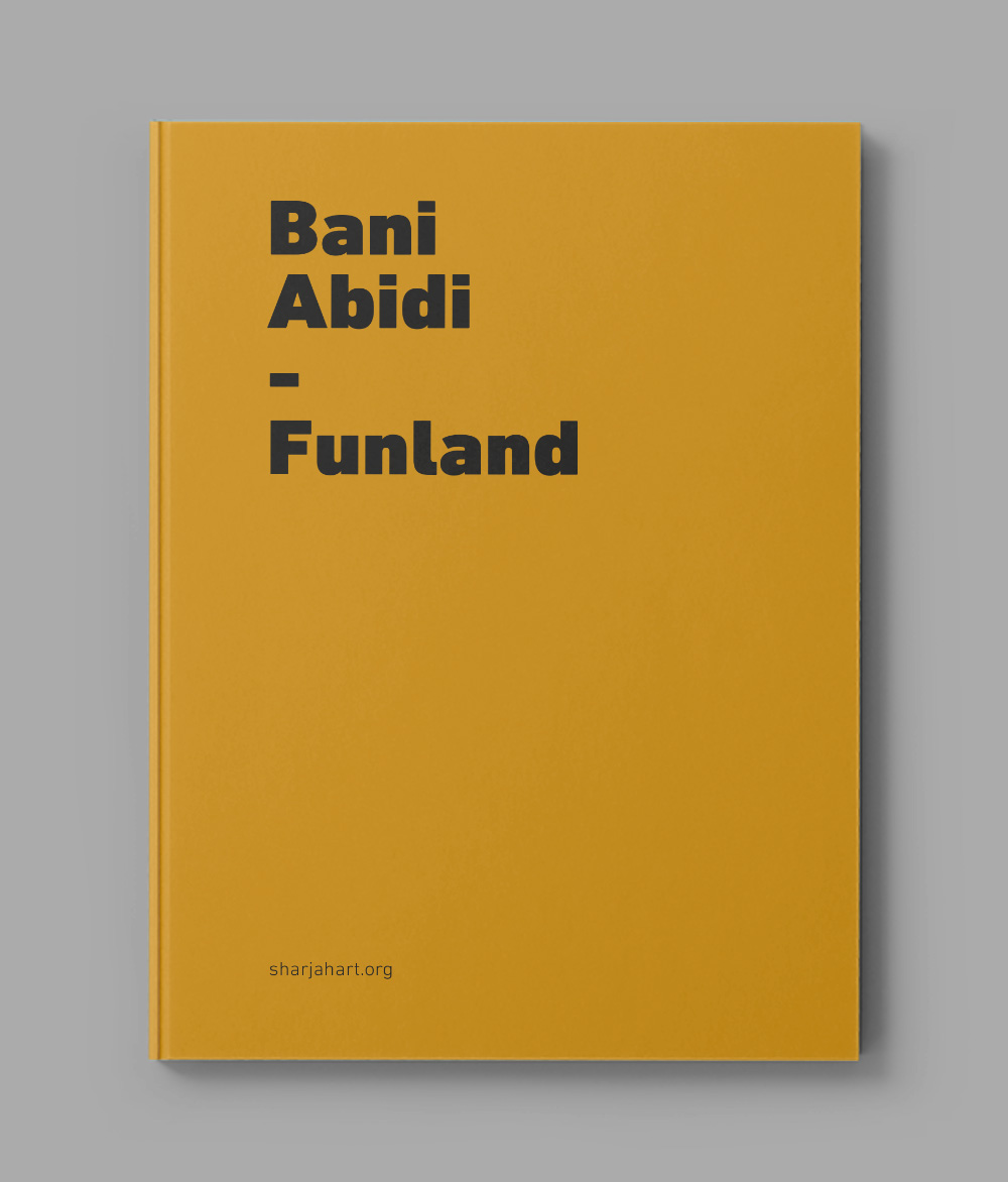 Bani Abidi: Funland