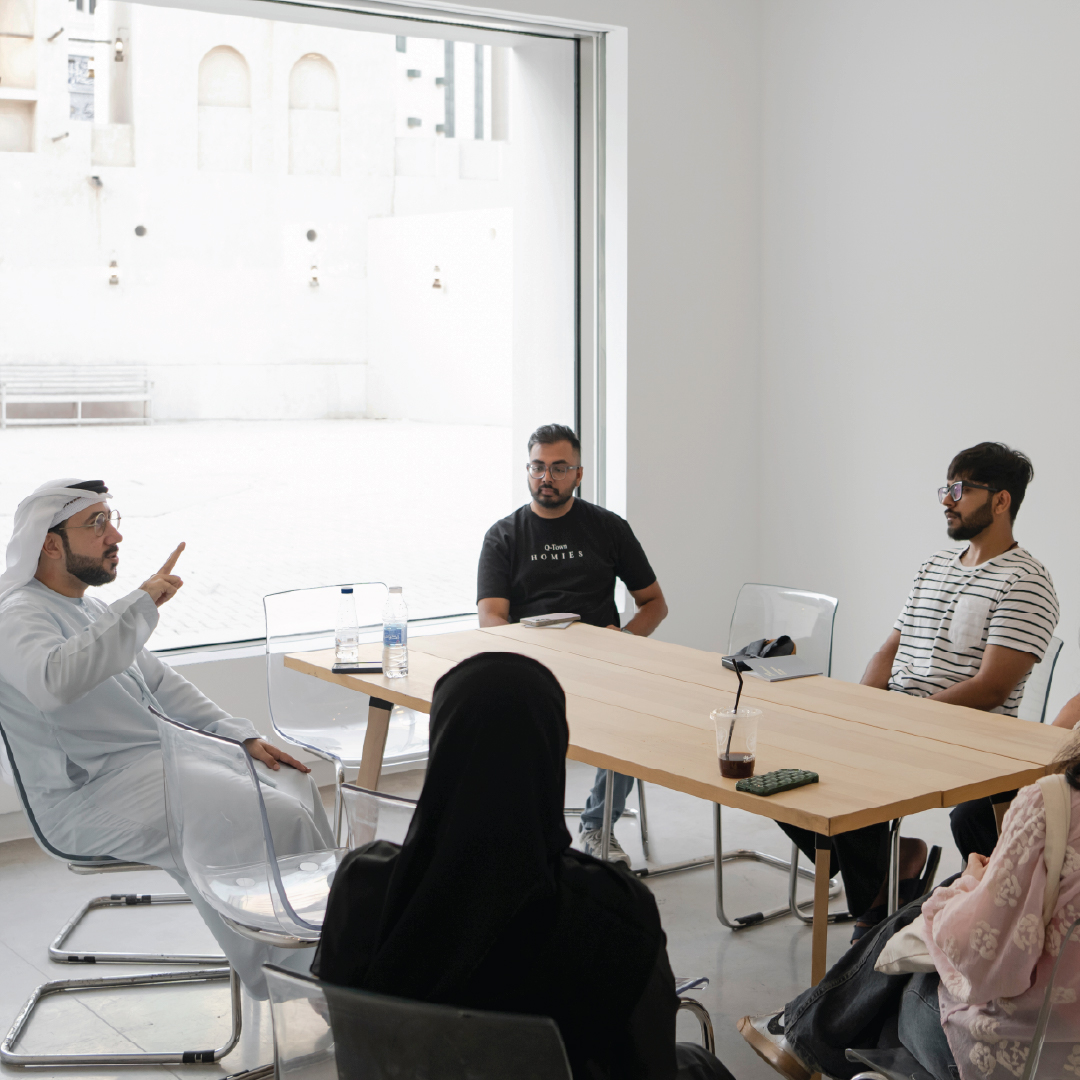 SAF Book Club Meetup: The State of Publishing