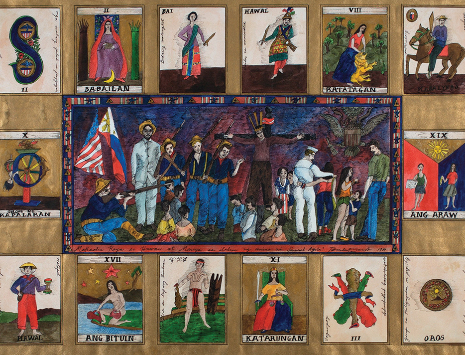 Japanese Occupation (1989) and other works