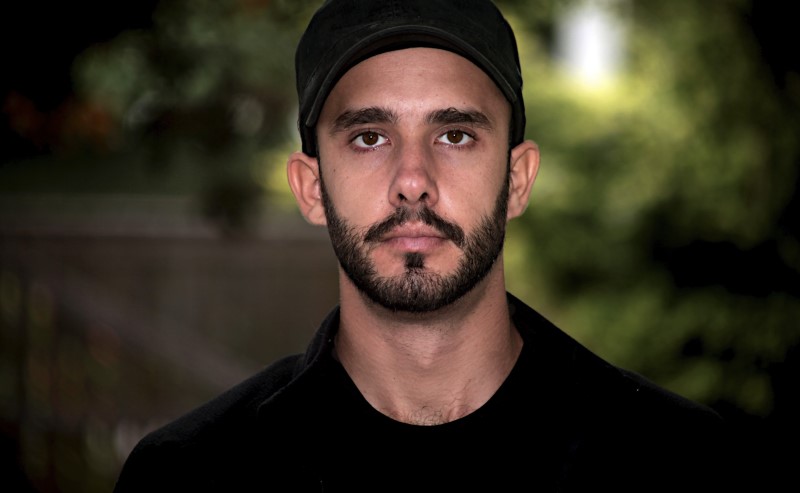 Bruno Beltrão