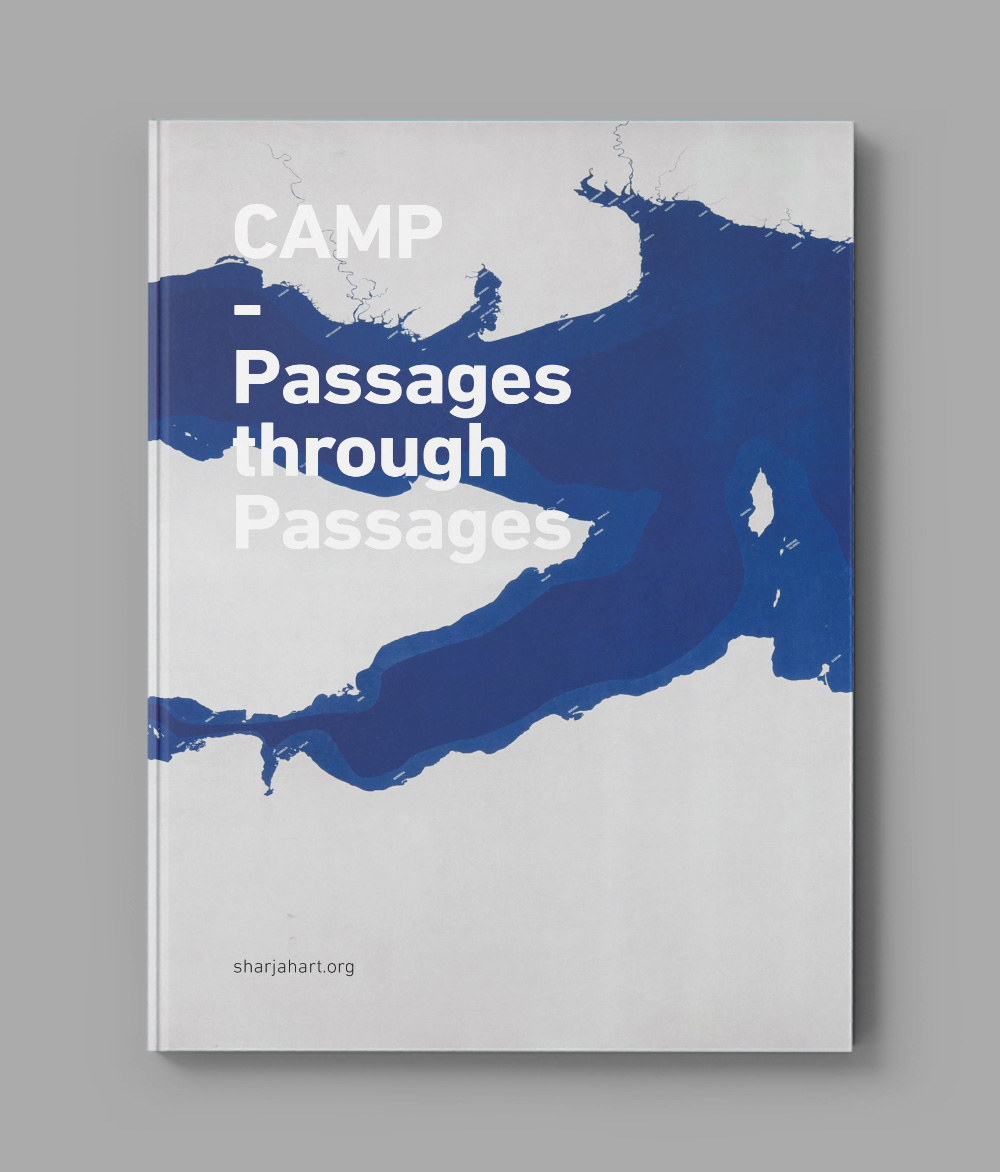 CAMP: Passages through Passages