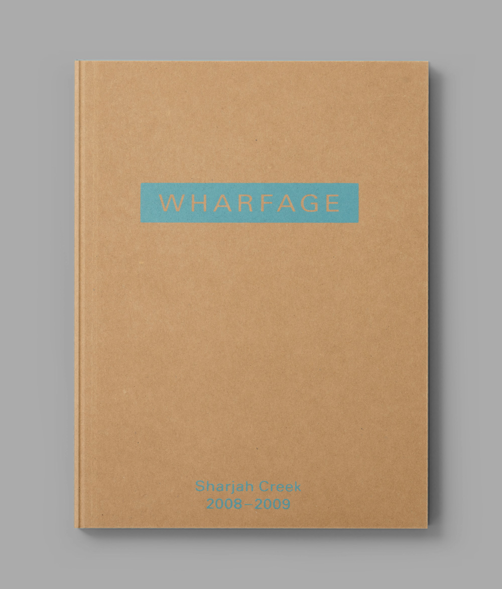 CAMP: Wharfage