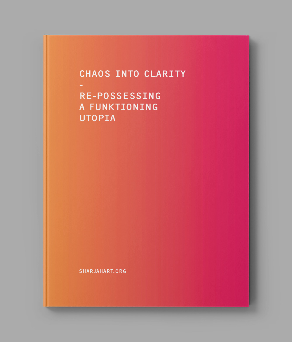 Chaos into Clarity: Re-Possessing a Funktioning Utopia