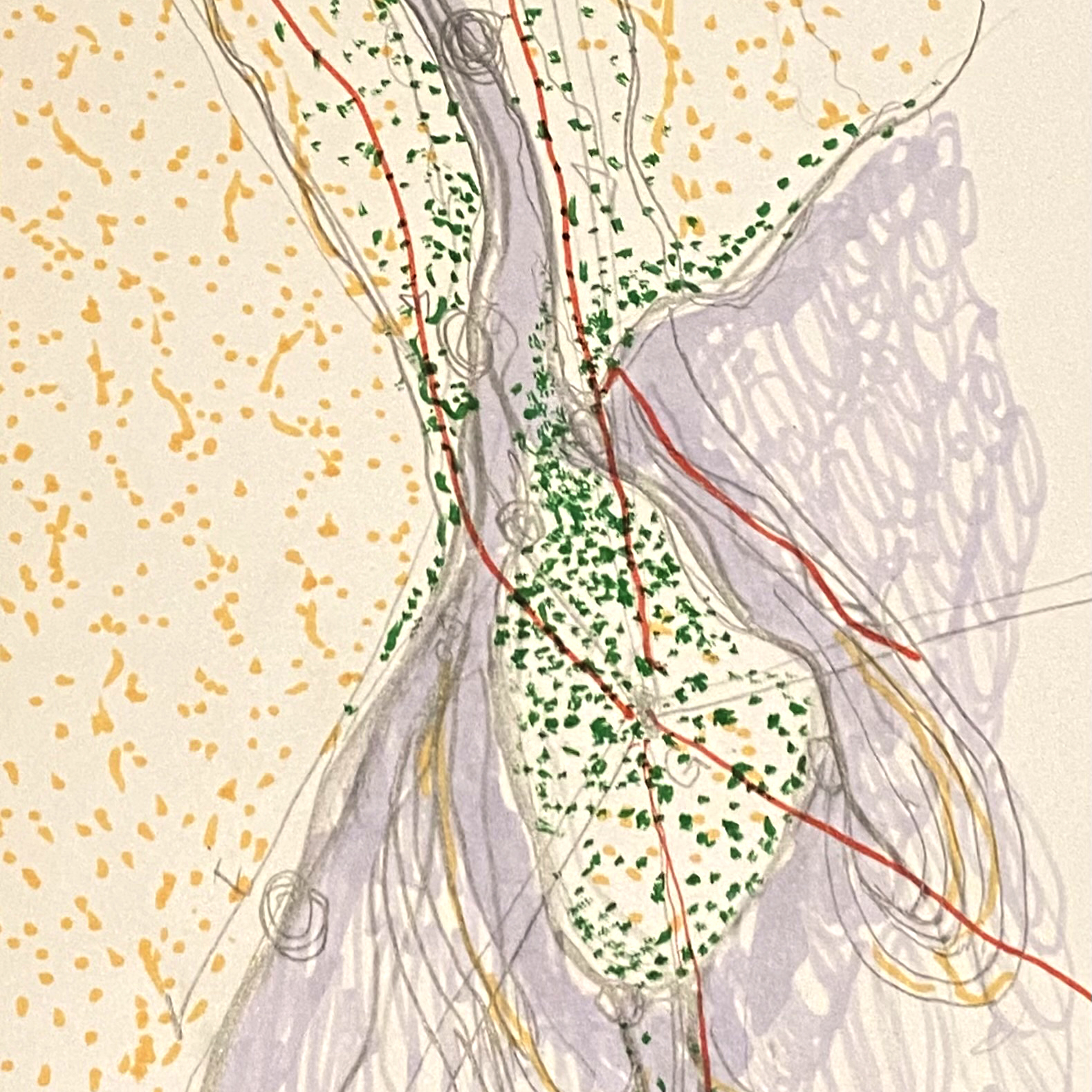 Confluence of Rivers in E Minor