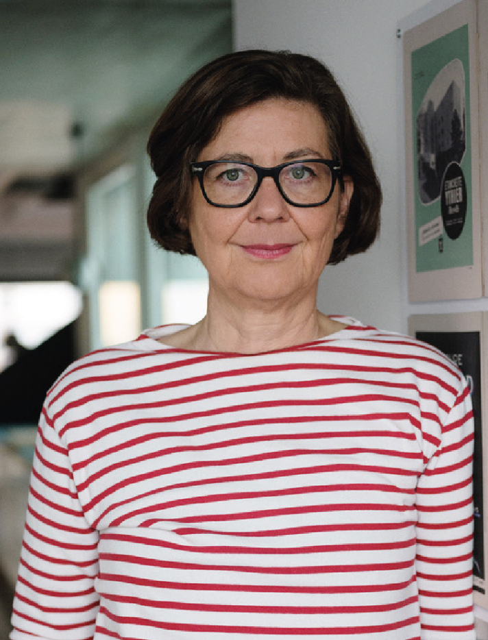 Marion von Osten