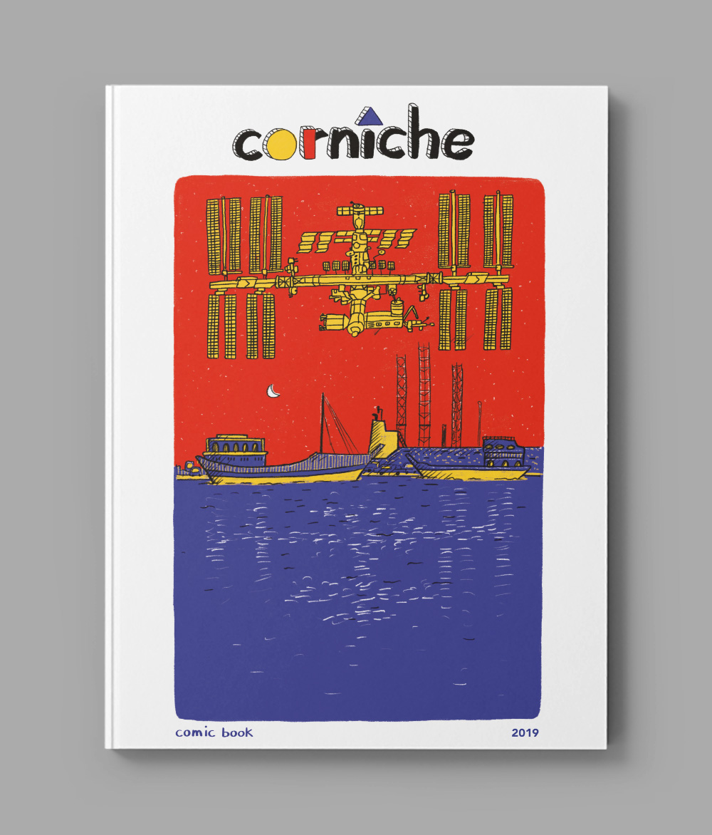 Corniche 1