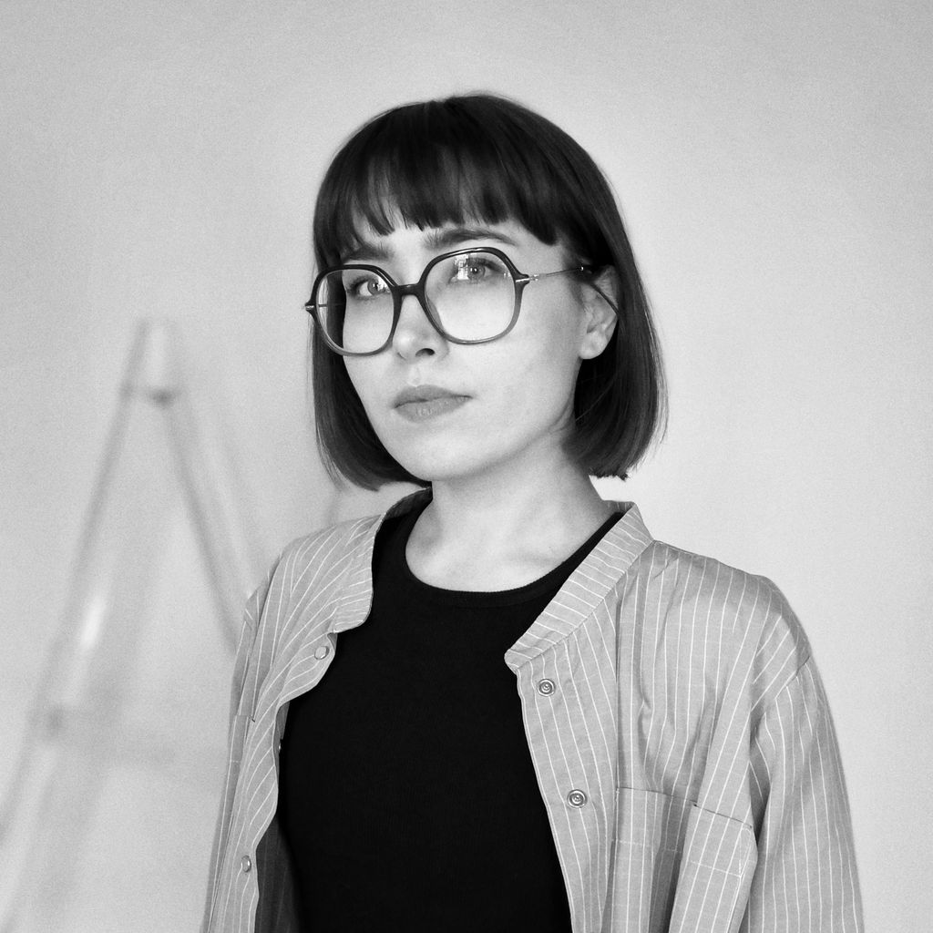 Daria Goncharova