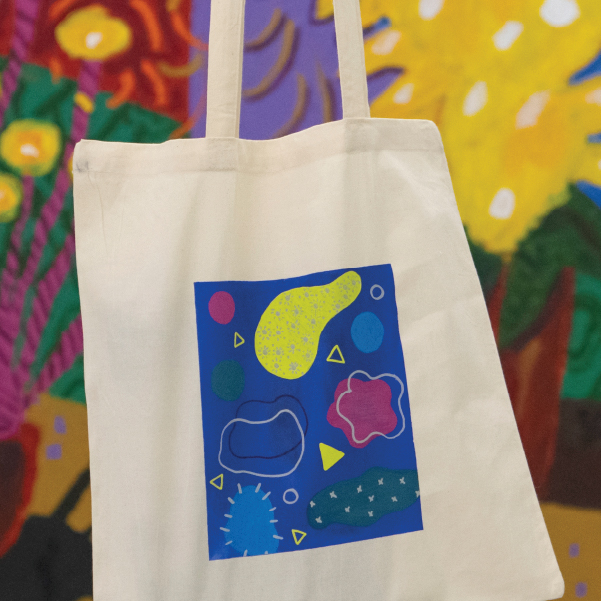 Design a Bag 