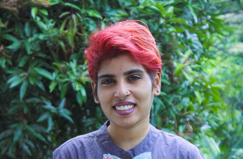 Deepika Suseelan