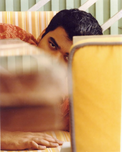 Devashish Gaur