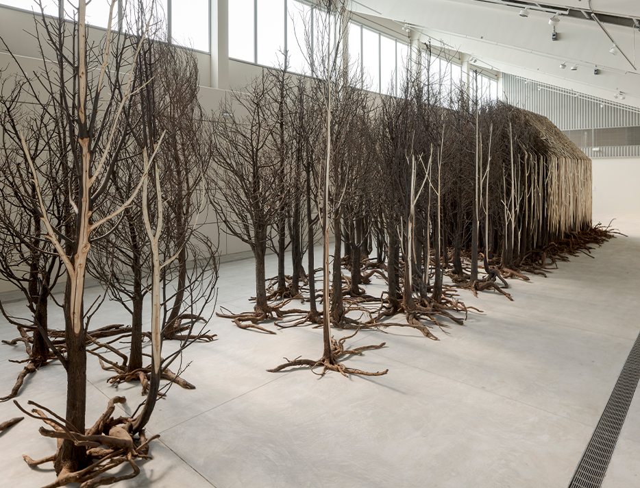 Uprooted (2020–2022)