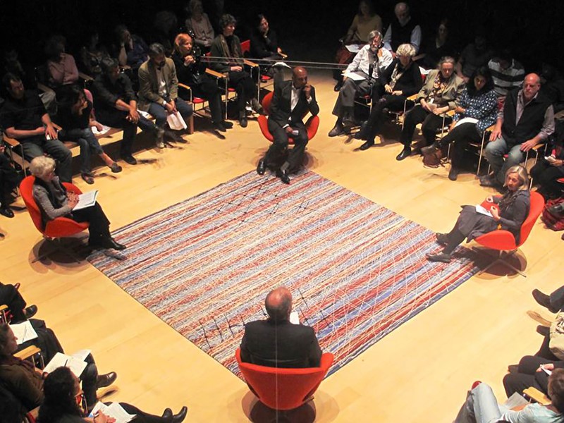 SB13: Tamawuj Announcements