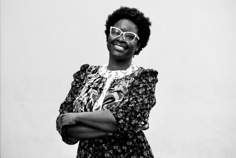 Elvira Dyangani Ose