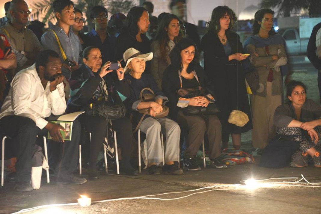 معالم الروح