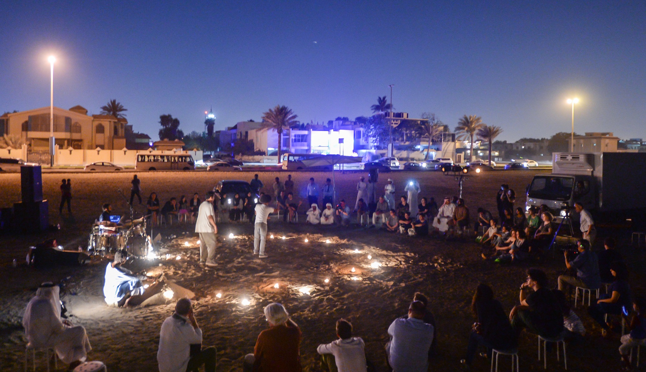 معالم الروح