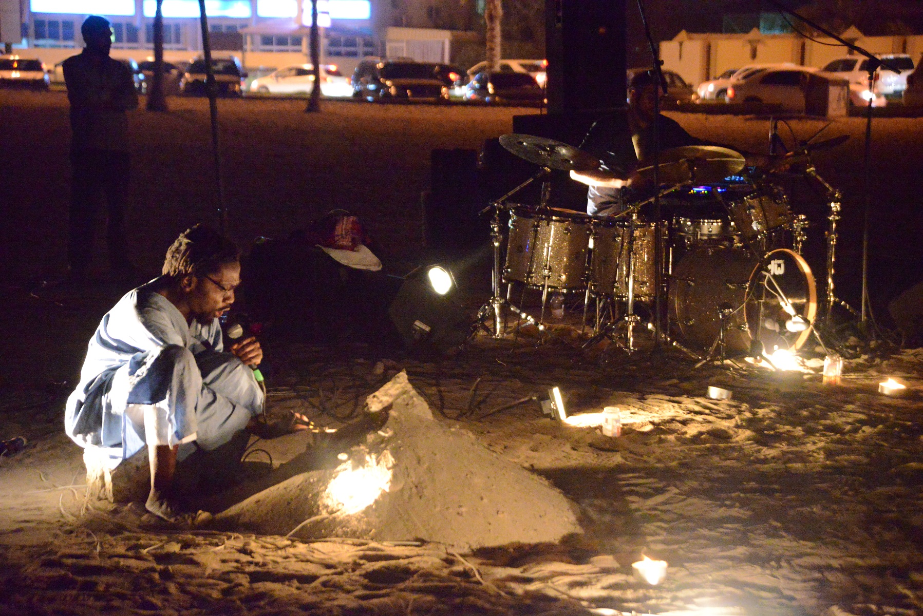 معالم الروح