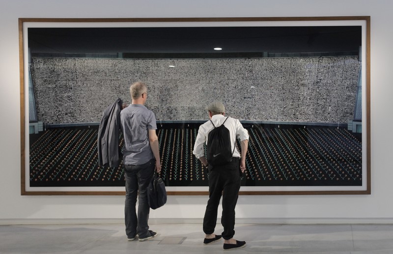 Andreas Gursky