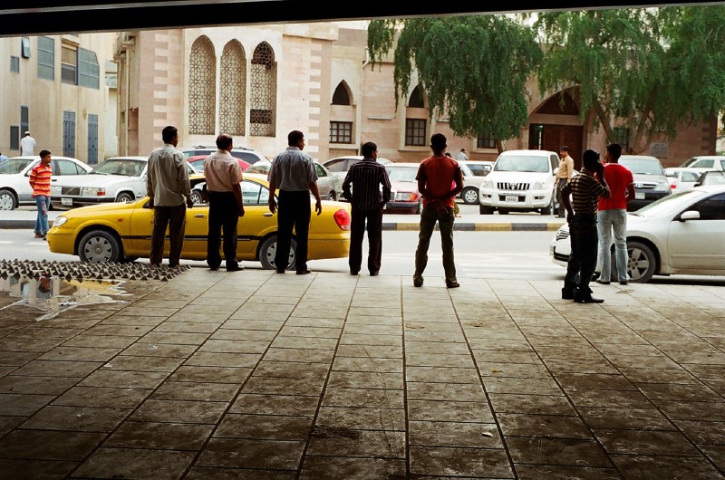 Open Call for submissions: Vantage Point Sharjah 2