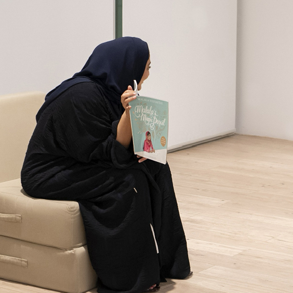 استكشفوا الحكايات الشعبية العربية