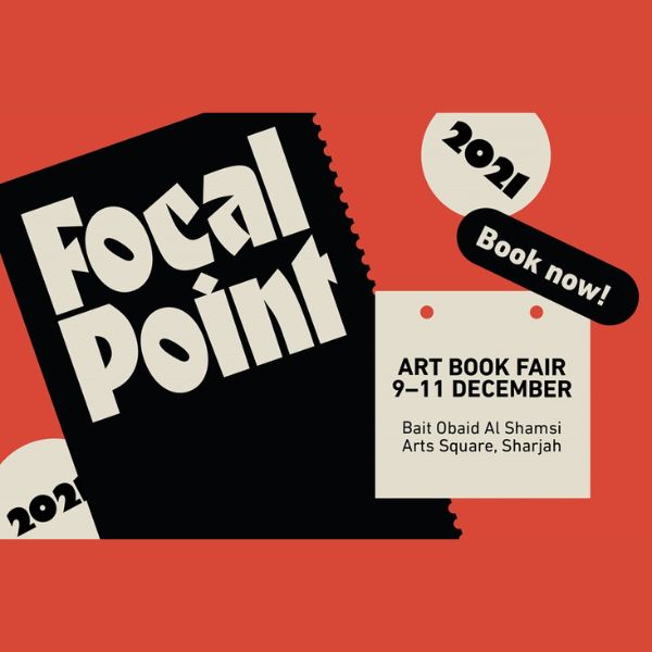 Focal Point 2021