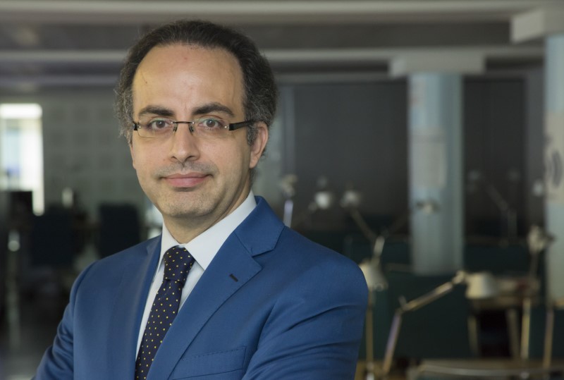 Fadi El Abdallah