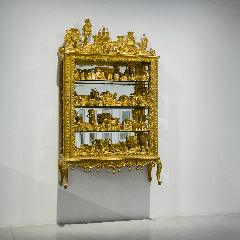 Golden Love Super Deluxe