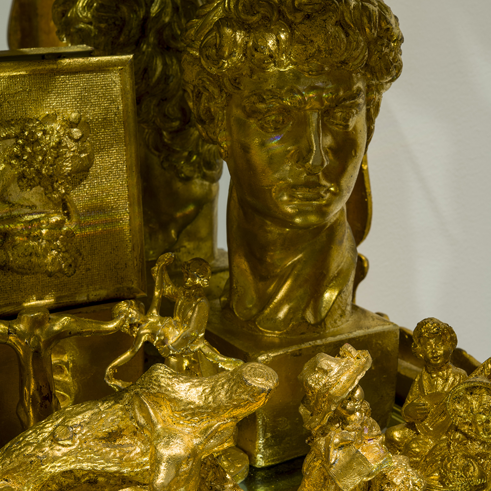 Golden Love Super Deluxe