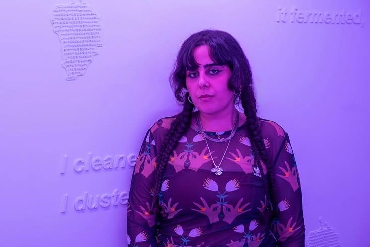 Fatemeh Kazemi