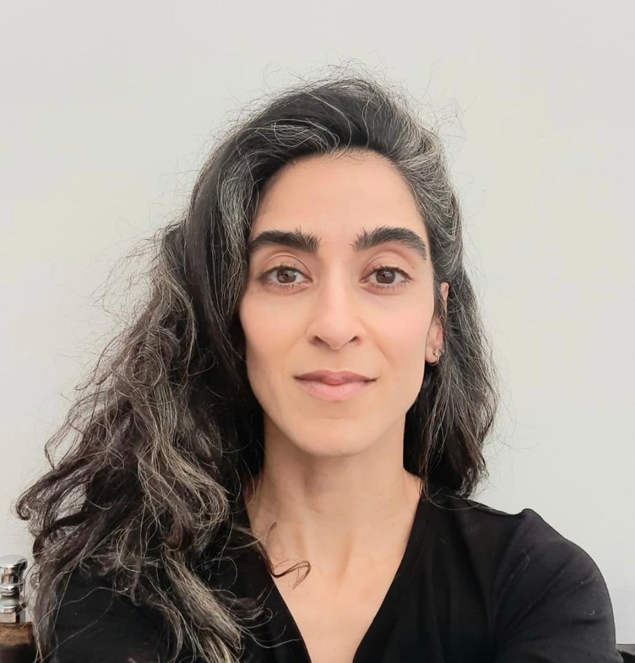 Fatima-Zahra Lakrissa