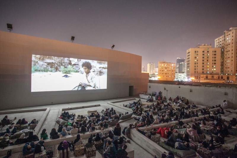Filmmakers invited to submit their work for the 2020 Sharjah Art Foundation Film Platform