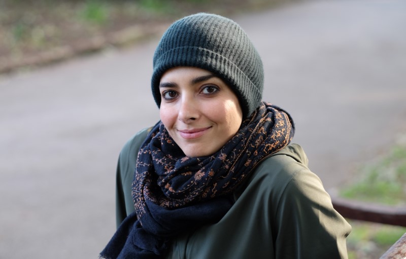 Filwa Nazer