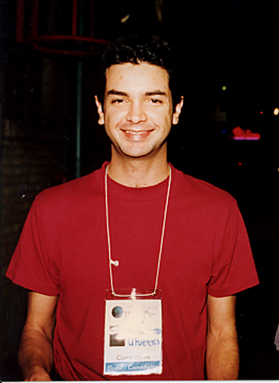 Guillermo Cifuentes
