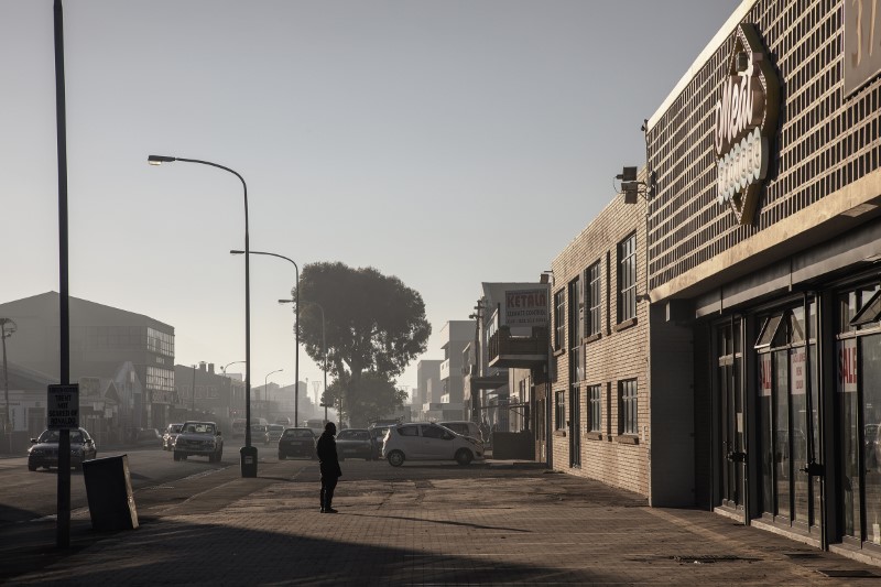 Sharjah Art Foundation’s Annual Photography Exhibition Vantage Point Sharjah is Back for 8th Edition