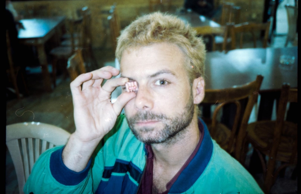 Gian Spina (Gigi)