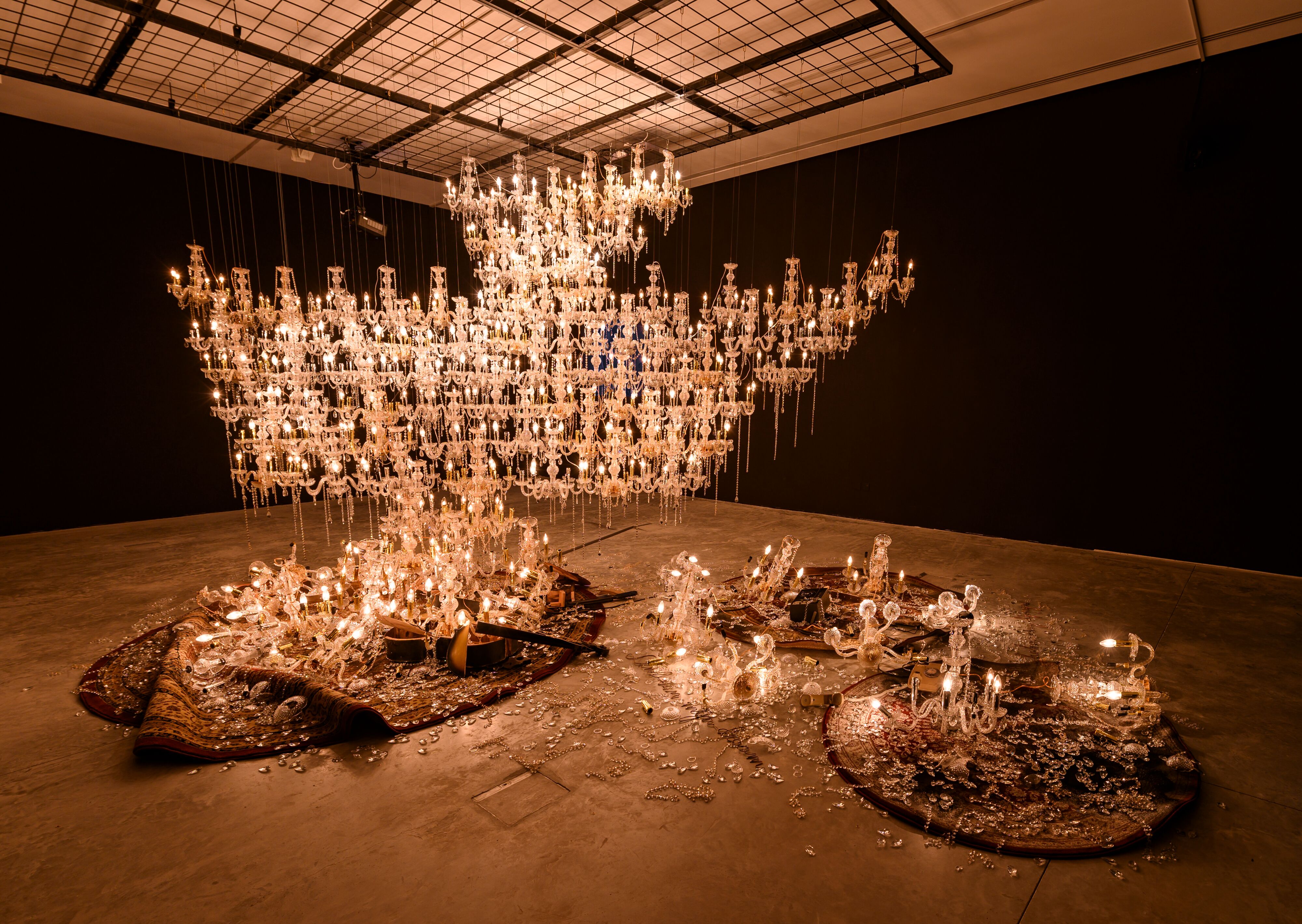 كيرونكونغ كونكورديا (2019)