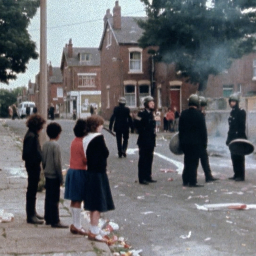 Handsworth Songs