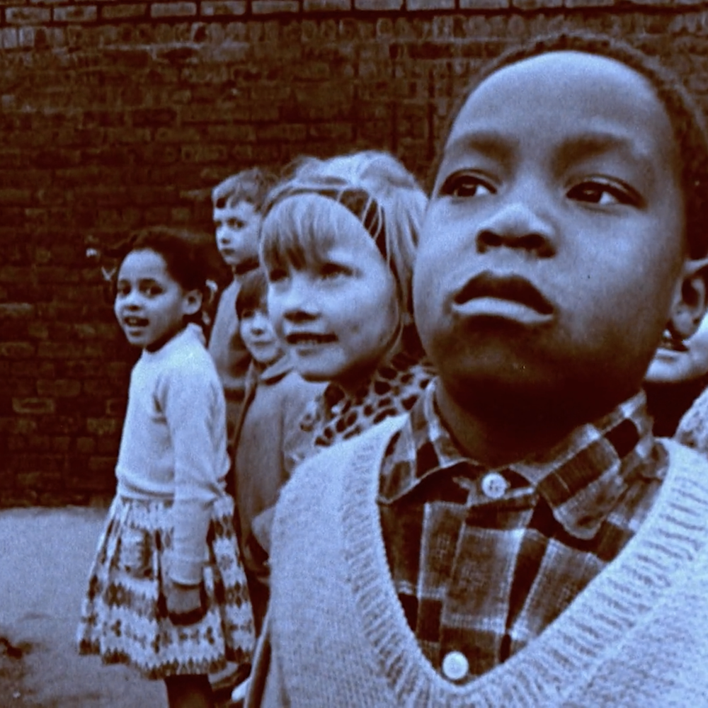 Handsworth Songs