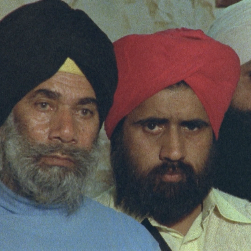 Handsworth Songs