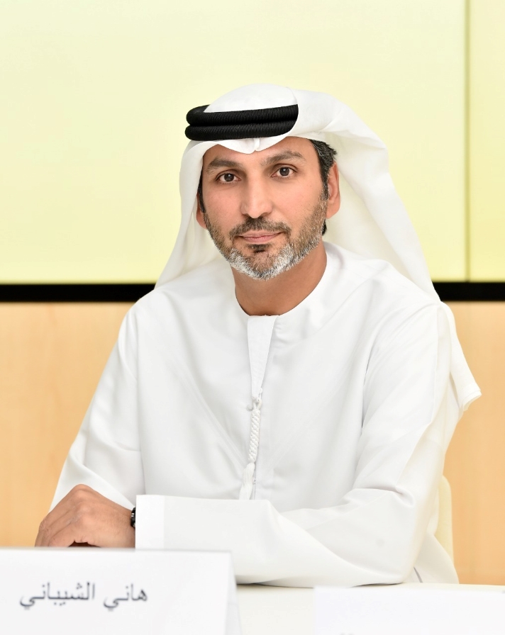 Hani Al Shaibani