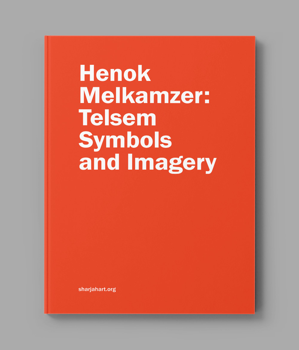 Henok Melkamzer: Telsem Symbols and Imagery