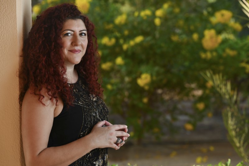 Hind Shoufani
