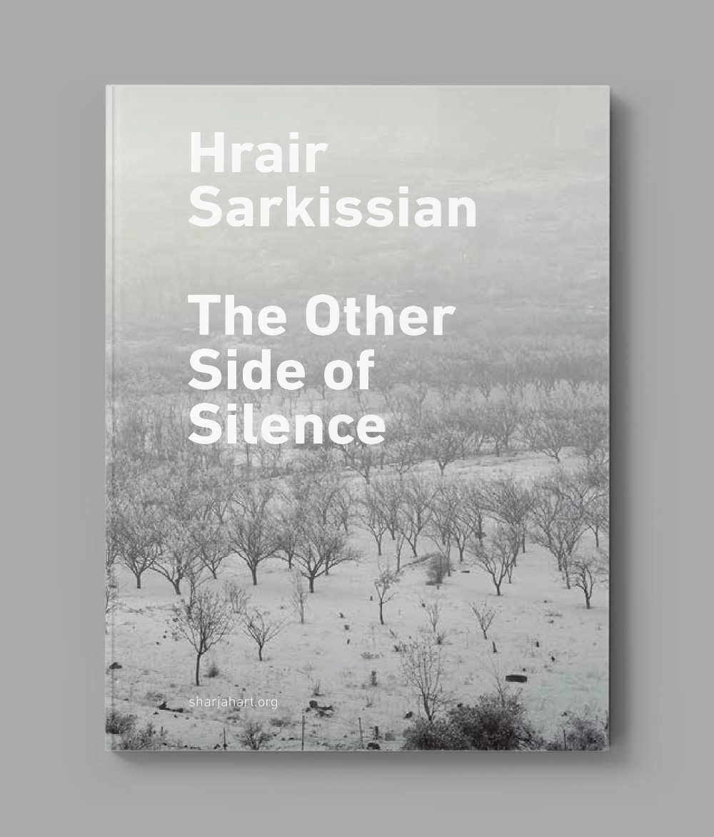 Hrair Sarkissian: The Other Side of Silence